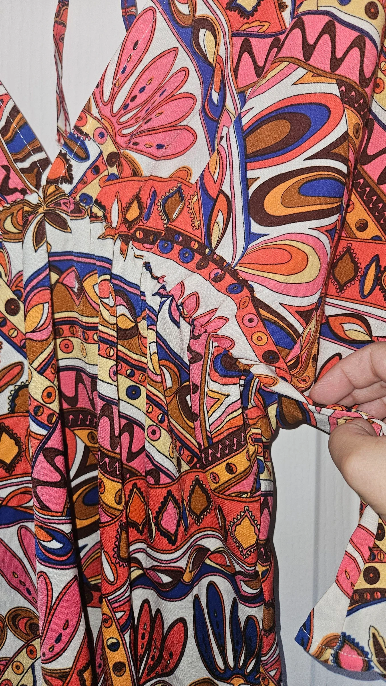 Vestido – photo 4